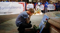 Kanadská polícia identifikovala muža, ktorému pripisuje streľbu v Toronte