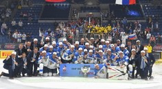 VIDEO: Podceňovaní Fíni zdolali vo finále Kanadu a získali tretie zlato v histórii