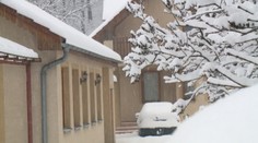 Na sídlo Kotlebovcov si posvietili kontrolóri