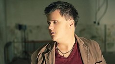 Slovenský spevák žne v zahraničí jeden úspech za druhým, u nás ho skoro nik nepozná