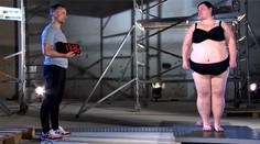 Štvornásobná mama schudla 53 kíl: Z Moniky je dnes nový človek