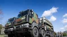 Patriot už stratil dych. Európska Mamba ho prekonala a stále kosí Rusov vo vzduchu, tvrdí francúzsky generál