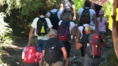 Veľké sčítavanie turistov v Tatrách. Zistili sme, ktorý rok bol v návštevnosti rekordným a ktoré miesta sú najnavštevovanejšie