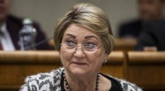 Anna Záborská opäť žiada zásadnú zmenu v zákone o umelom prerušení tehotenstva