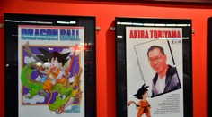 Vo veku 68 rokov zomrel Akira Torijama, tvorca celosvetovo preslávenej mangy Dragon Ball