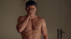 Striptíz á la Alberto z Velvetu: To musíte vidieť!