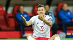 VIDEO: Šokujúce zlyhanie rozhodcov. Lewandowskému neuznali jasný gól