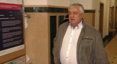 Slota skolaboval pred súdom. Stíhajú ho za podplácanie po nehode