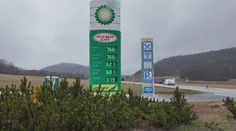 Palivá v Poľsku zlacneli o vyše 20 centov. Benzín je tam opäť lacnejší než na Slovensku