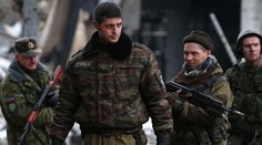 V Donecku zabili popredného veliteľa proruských síl známeho ako "Givi"