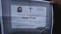 Internetový zábavač Duško Goga, ktorý bol roky nezvestný, je mŕtvy