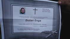 Internetový zábavač Duško Goga, ktorý bol roky nezvestný, je mŕtvy