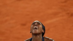 Roland Garros: Spanilú jazdu domácej hráčky ukončila Gauffová. Svetová jednotka zastavila obhajkyňu titulu