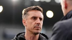 Gary Neville o Slovensku: Musíme mať rešpekt. Slováci budú pre Anglicko tuhý oriešok