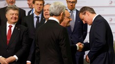 "Východné partnerstvo" musí pokračovať