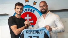 Slovan dotiahol príchod ďalšej veľkej posily. Na Tehelné pole sa vracia odchovanec