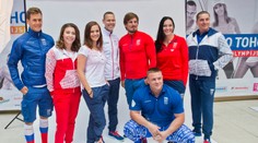 Slovensko vysiela na olympiádu 52 športovcov, nečakané zmeny v tenise