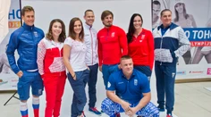 Slovensko vysiela na olympiádu 52 športovcov, nečakané zmeny v tenise
