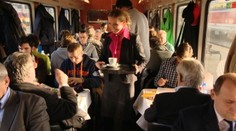 Tvrdá vojna dopravcov! Zvýši kvalitu cestovania?