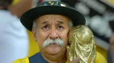 Vo veku 60 rokov zomrel brazílsky superfanúšik