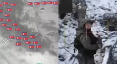 Kórejci používajú v Kursku nezvyčajnú taktiku vyvolávajúcu obavy. Kim Čong-un čoskoro pošle ďalších vojakov