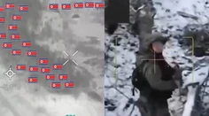 Kórejci používajú v Kursku nezvyčajnú taktiku vyvolávajúcu obavy. Kim Čong-un čoskoro pošle ďalších vojakov