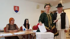 Pozrite si, ktorá strana vyhrala voľby vo vašej dedine