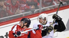 Washington zdolal Pittsburgh 3:1 a znížil stav série na 2:3