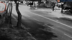 Skúmali sme záznam z priebehu Lipšicovej nehody: Experti sa zhodli v tejto veci