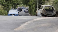 Saru (†22) zaživa upálil na ulici v Ríme expriateľ