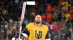 Hviezdny brankár NHL vyhlásil osobný bankrot. Dlhy presiahli päťnásobok jeho majetku