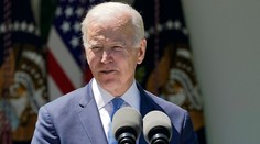 Biden: Pandémia ochorenia COVID-19 sa v USA skončila