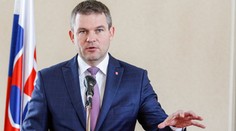 Pellegrini: Smer nevyhlásil vojnu médiám,ale nepravdivým informáciám