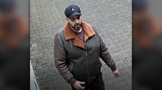 Mieril na predavačky, potom aj vystrelil. Polícia zverejnila snímku nebezpečného lupiča z Košíc