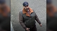 Mieril na predavačky, potom aj vystrelil. Polícia zverejnila snímku nebezpečného lupiča z Košíc