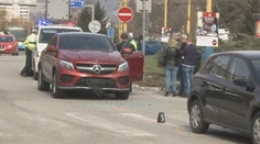 Dôchodkyňu z Košíc zrazilo auto, ktoré jej dalo prednosť