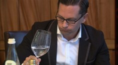 Počuli ste už o someliérovi, ktorý vám poradí s obyčajnou vodou?