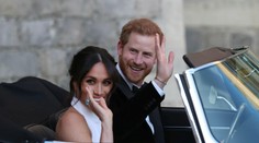 Svadobná cesta musí počkať. Meghan sa pripravuje na svoje prvé oficiálne povinnosti