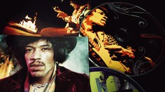 Ľavoruký gitarový génius Jimi Hendrix by oslávil 80 rokov