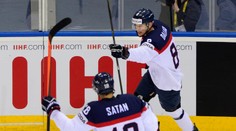 O Ďalogu majú obrovský záujem popredné kluby z KHL i NHL