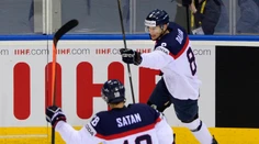 O Ďalogu majú obrovský záujem popredné kluby z KHL i NHL