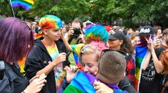 Homofóbia na Slovensku? Najnovší prieskum ukázal, akí otvorení sú Slováci k LGBTI ľuďom