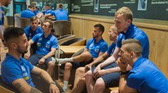 Šéf poľského futbalu: Kto zvíťazí, tak bude mať veľkú šancu na postup