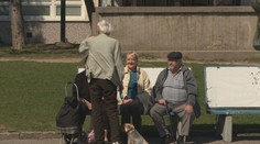 Prvým seniorom prišli rodičovské dôchodky. Nezaobišlo sa to bez problémov