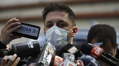 Maradonov právnik zúri. Smrť klienta označil za zločin, pomoc vraj prišla neskoro