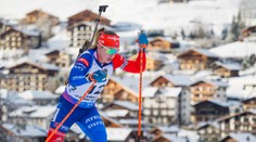 Problém je skôr vo mne, nie v náročnosti strelnice, hodnotila po 25. mieste Bátovská Fialková