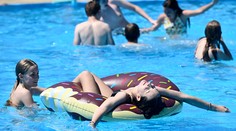 Extrémne počasie: Po horúčavách dorazia už dnes večer intenzívne búrky