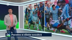 Parades si dlhšie nezahrá