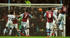 Aston Villa ukončila päťmesačné čakanie na výhru