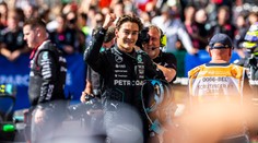 George Russell sa vyjadril k možnému koncu Verstappena: Je v inej fáze kariéry. Pochopím, keď odíde